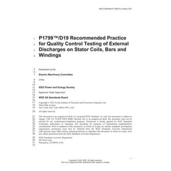 IEEE 1799 PDF