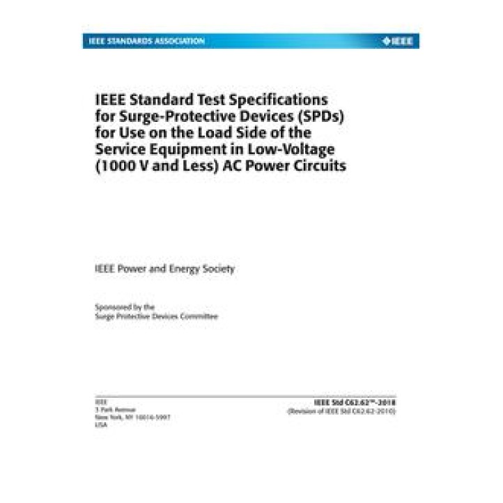 IEEE C62.62 PDF