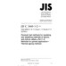 JIS C 3660-1-2 PDF