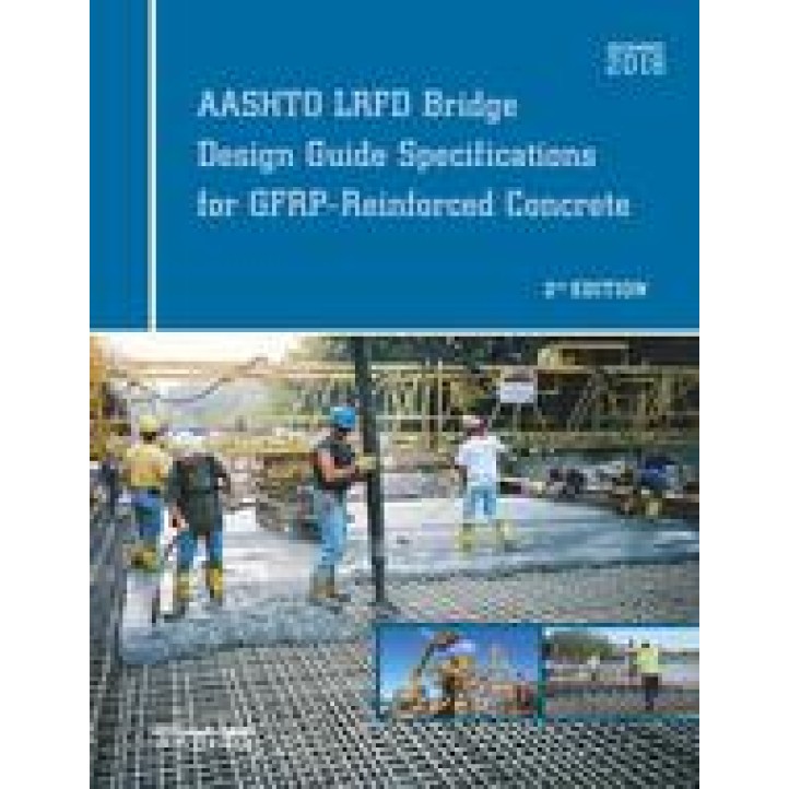 AASHTO GFRP-2B PDF