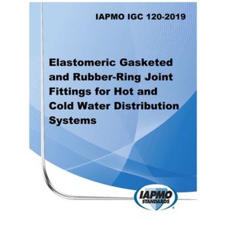 IAPMO IGC 120 PDF