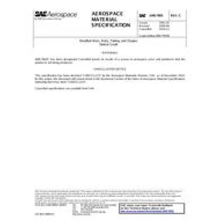 SAE AMS7905C PDF