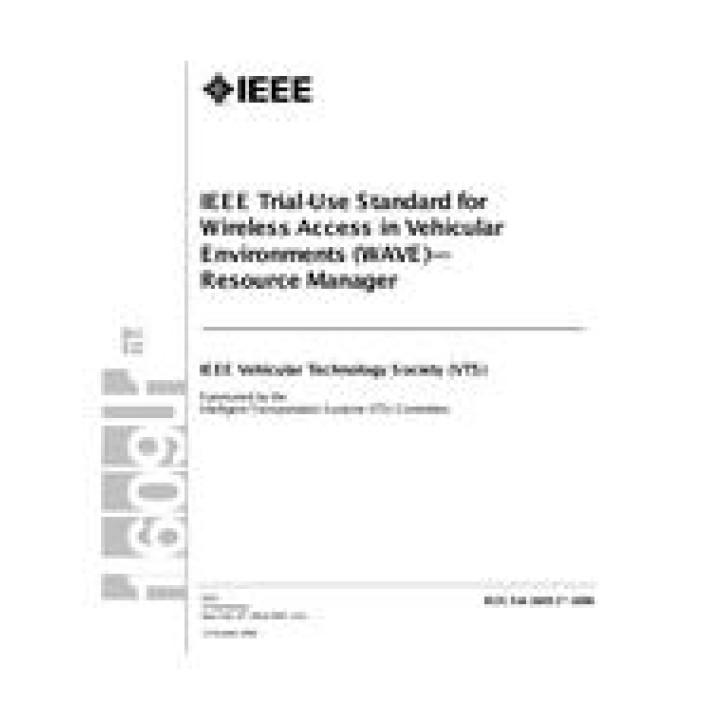 IEEE 1609.1 PDF