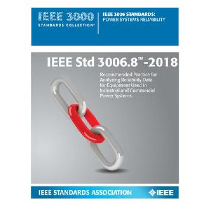 IEEE 3006.8 PDF