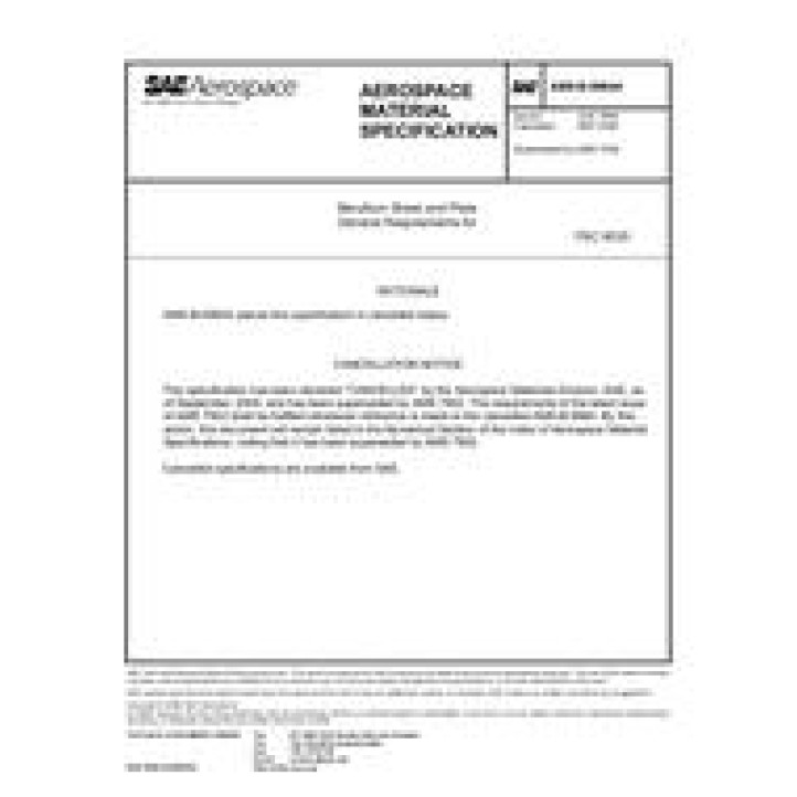 SAE AMSB8964A PDF