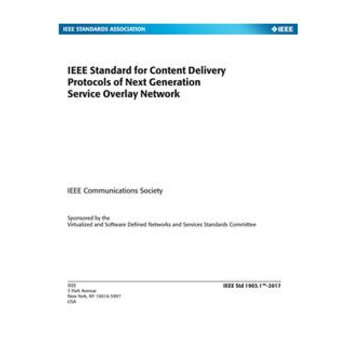 IEEE 1903.1 PDF