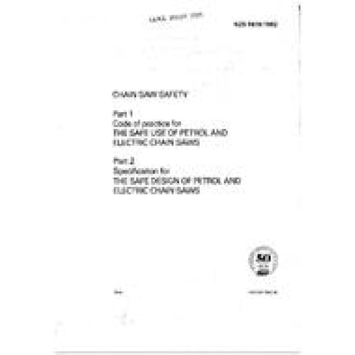 NZS 5819 PDF