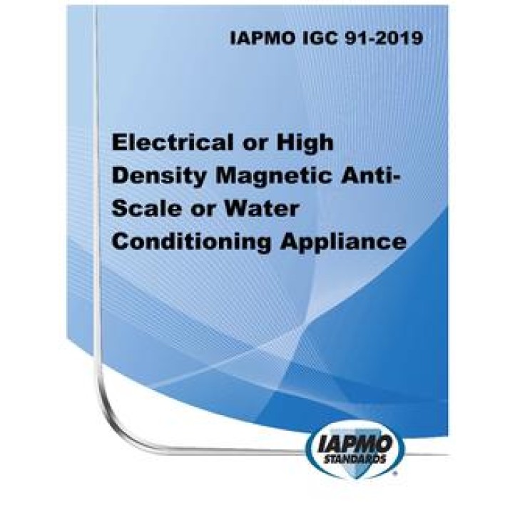 IAPMO IGC 91 PDF