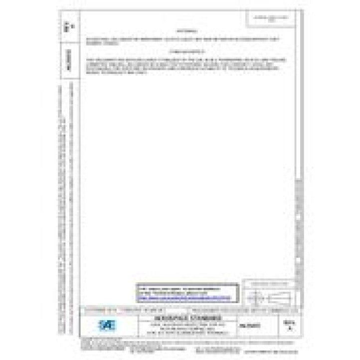 SAE AS25472A PDF