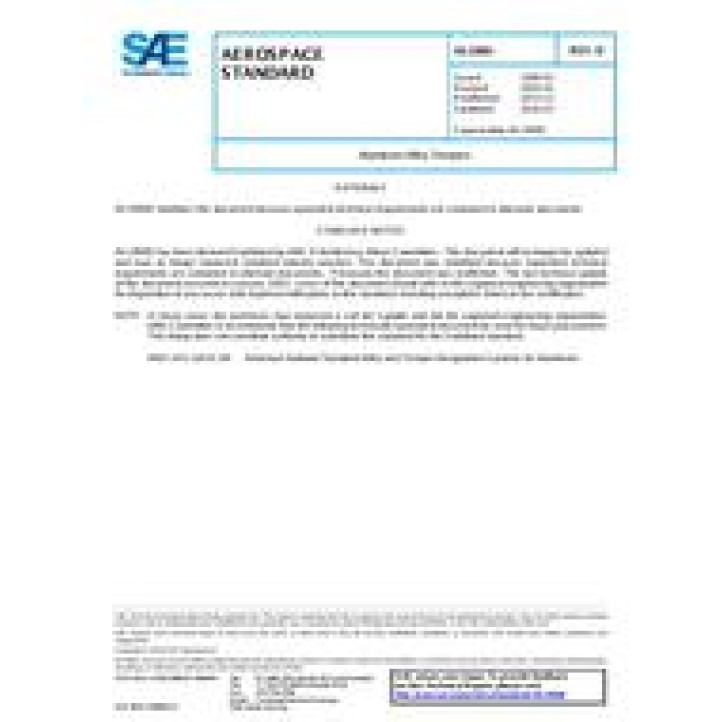 SAE AS1990D PDF