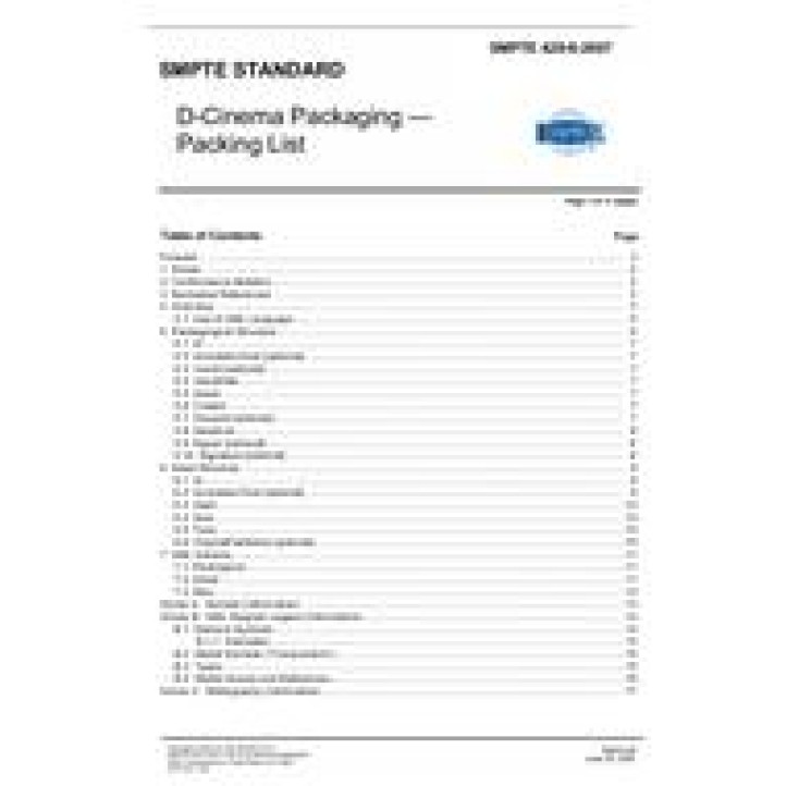 SMPTE 429-8 PDF