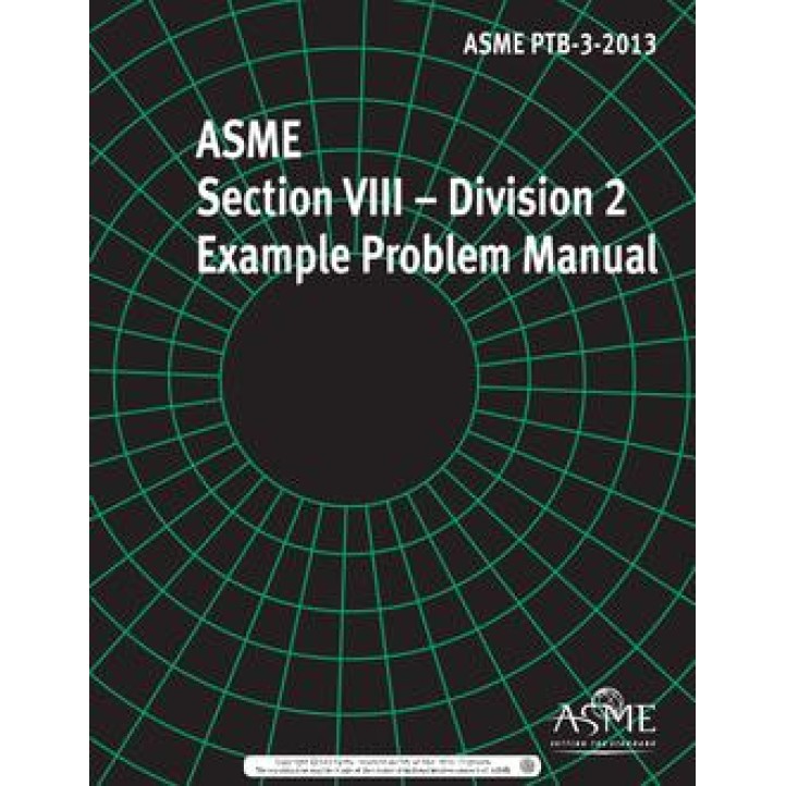 ASME PTB-3 PDF