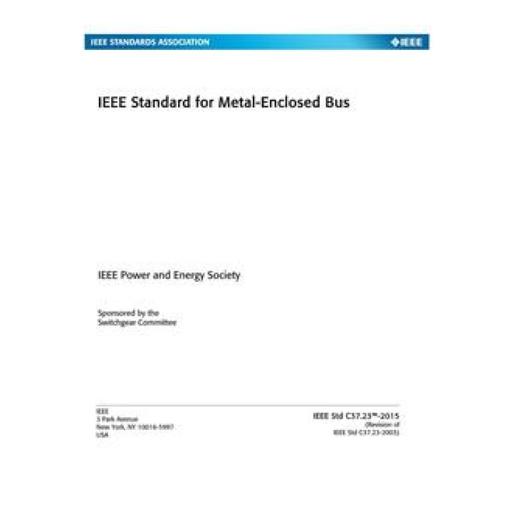 IEEE C37.23 PDF