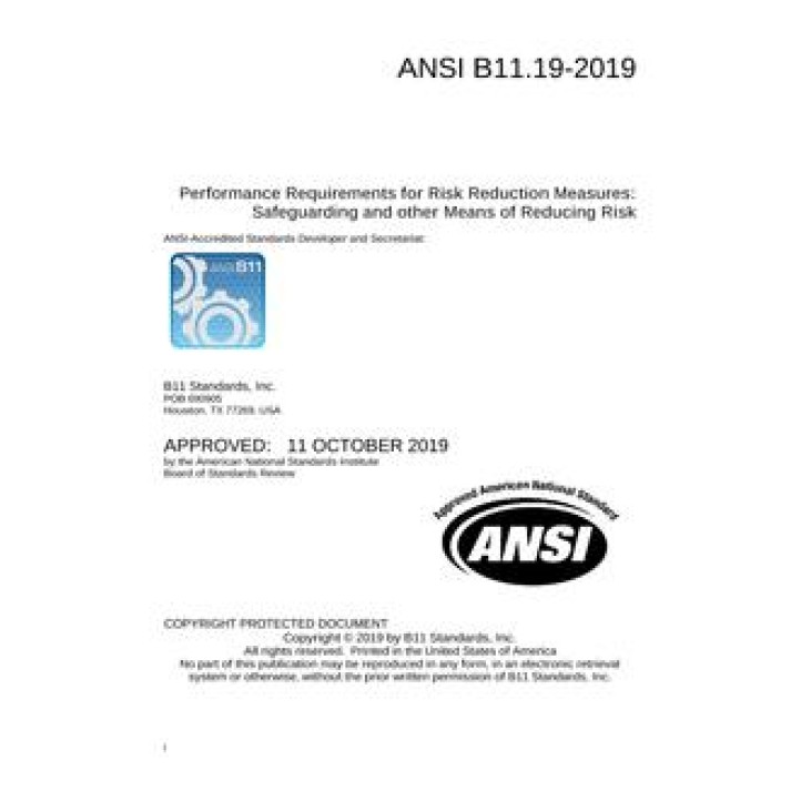 B11 B11.19 PDF