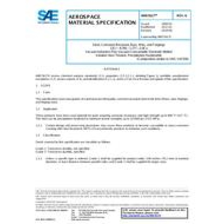 SAE AMS5617K PDF