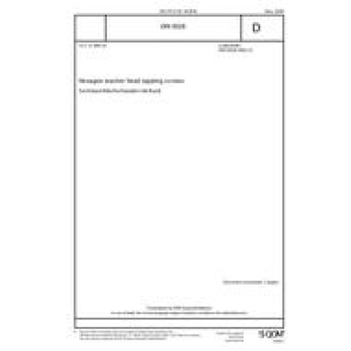 DIN 6928 PDF