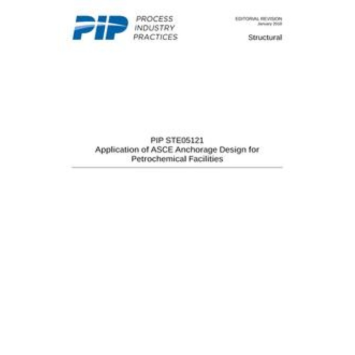 PIP STE05121 PDF