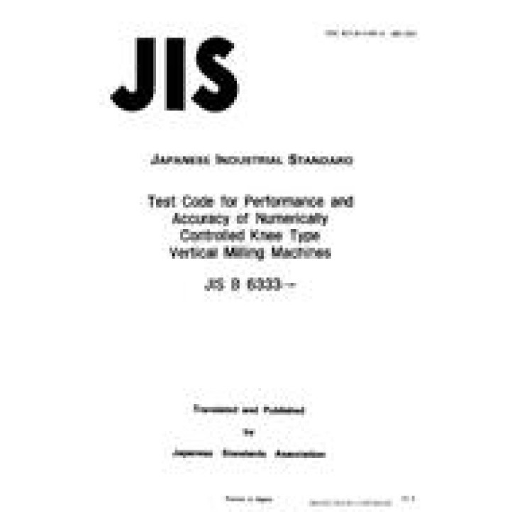 JIS B 6333 PDF