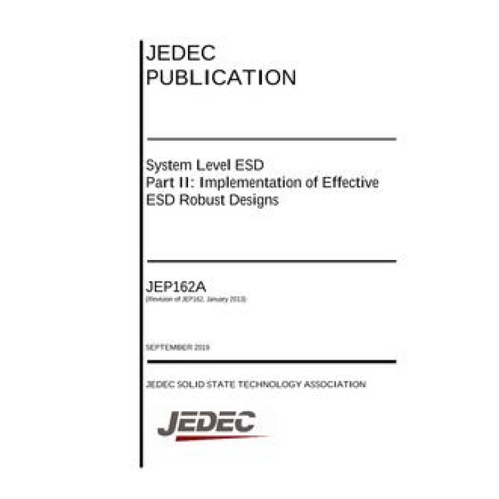 JEDEC JEP162A PDF