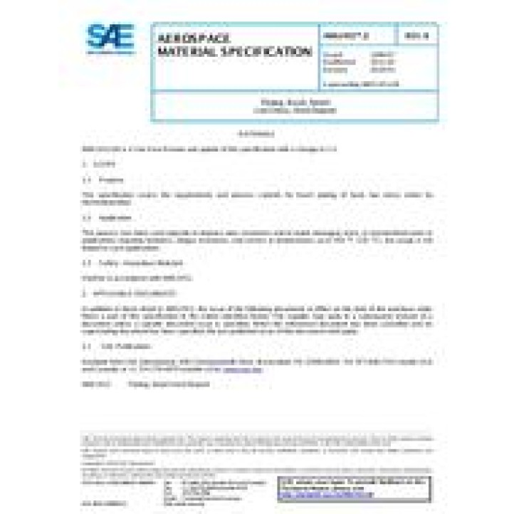 SAE AMS2451/2B PDF