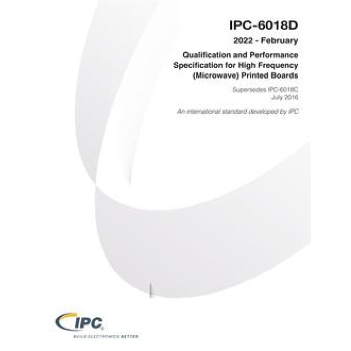 IPC 6018D PDF