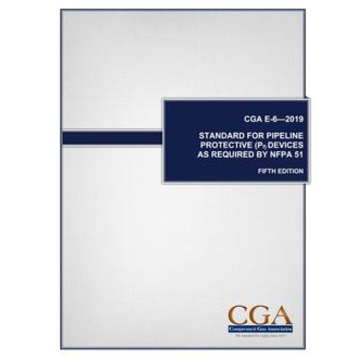 CGA E-6 PDF