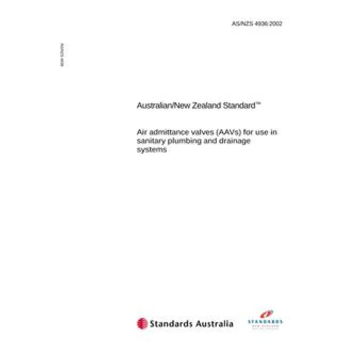 AS/NZS 4936 PDF