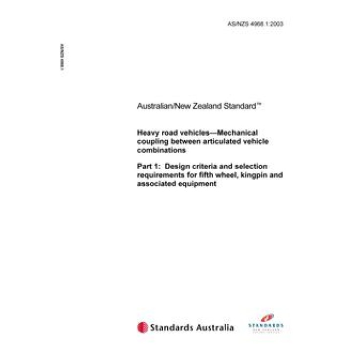 AS/NZS 4968.1 PDF