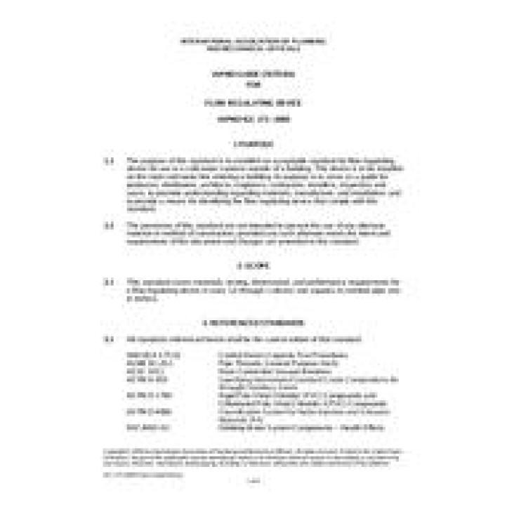 IAPMO IGC 271 PDF