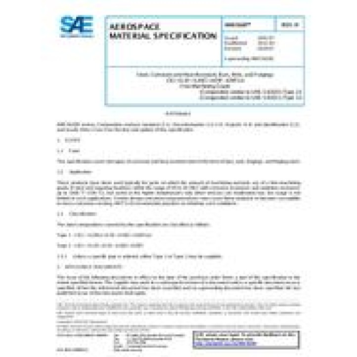 SAE AMS5620H PDF