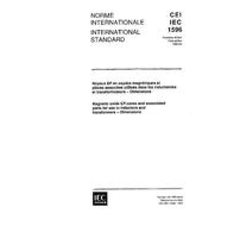 IEC 61596 Ed. 1.0 b PDF