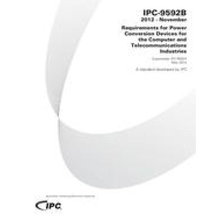 IPC 9592B PDF