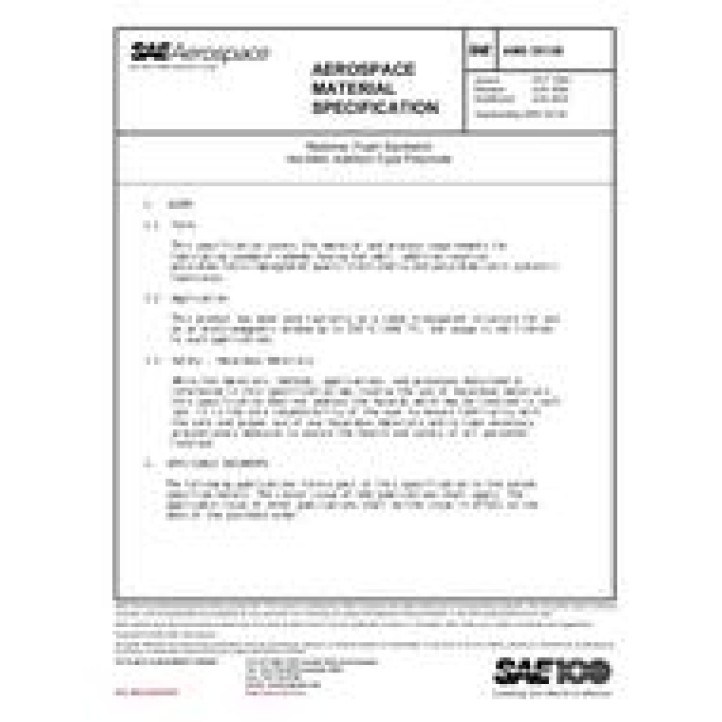 SAE AMS3913B PDF