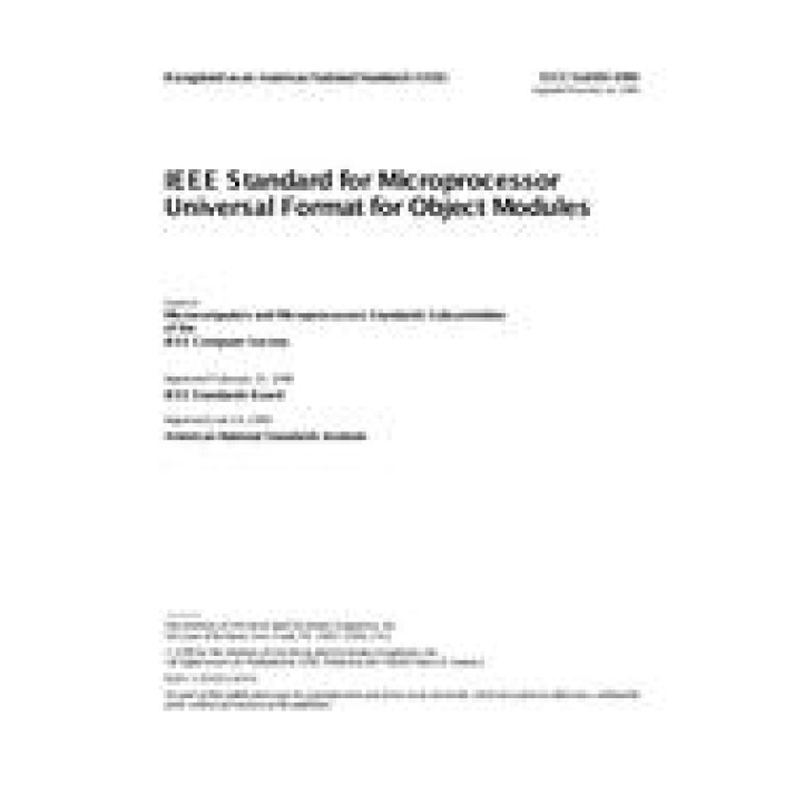 IEEE 695 PDF