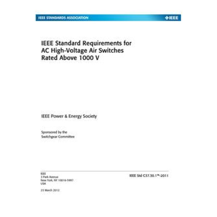 IEEE C37.30.1 PDF