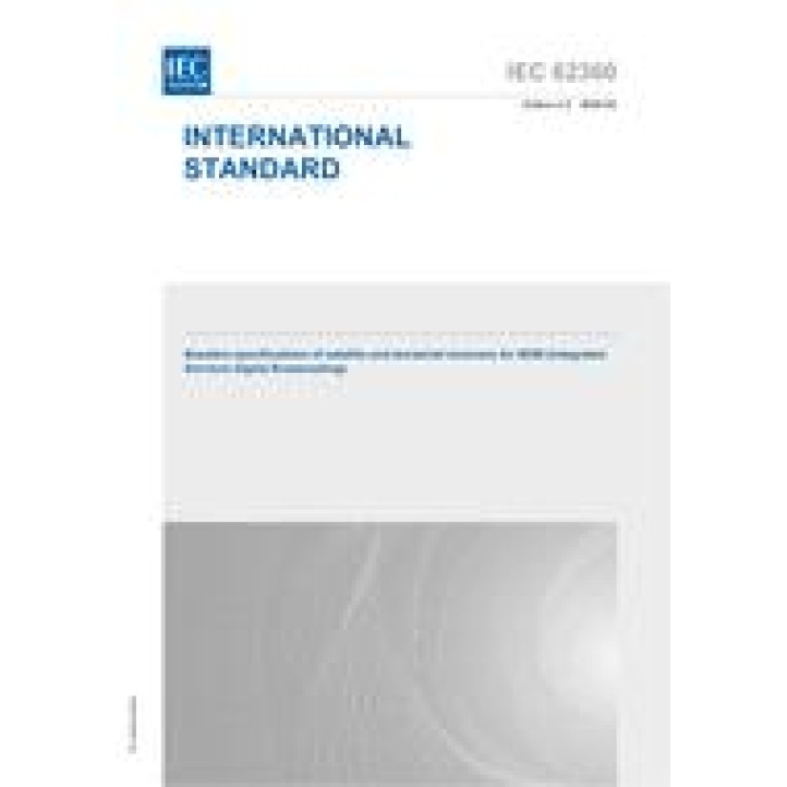 IEC 62360 Ed. 2.0 en PDF