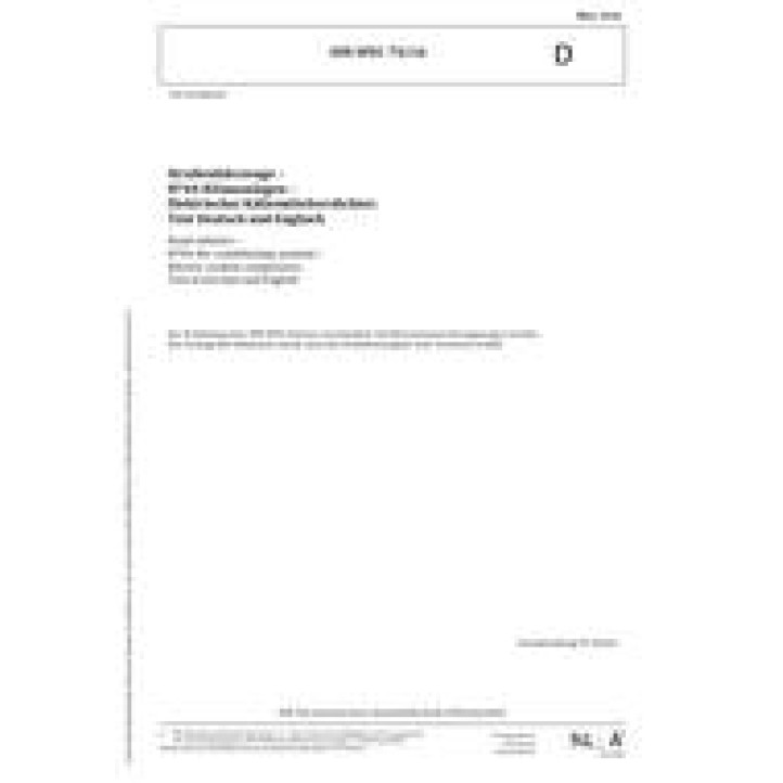 DIN SPEC 74116 PDF