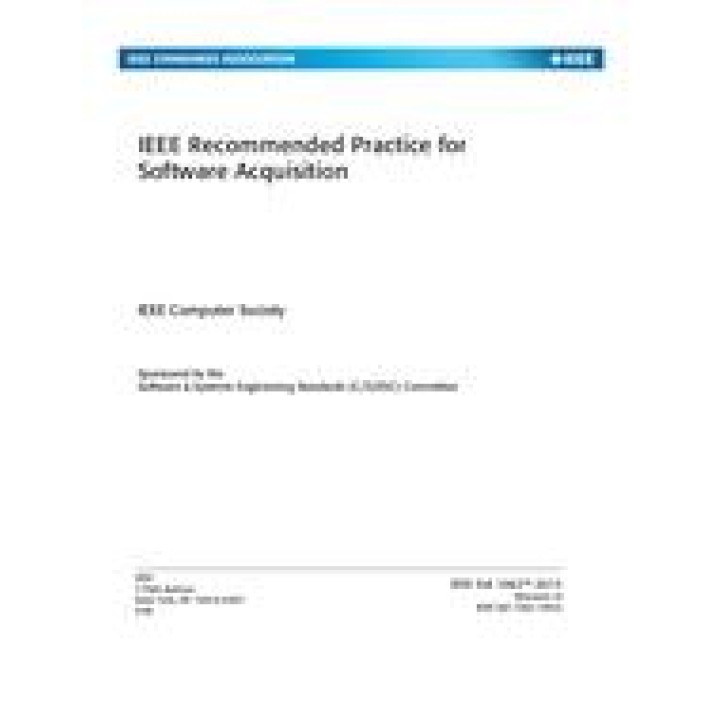 IEEE 1062 PDF