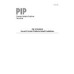 PIP STE05535 PDF