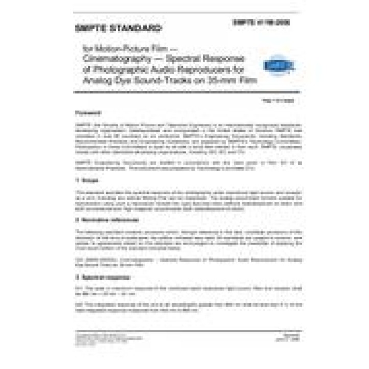 SMPTE 411M PDF