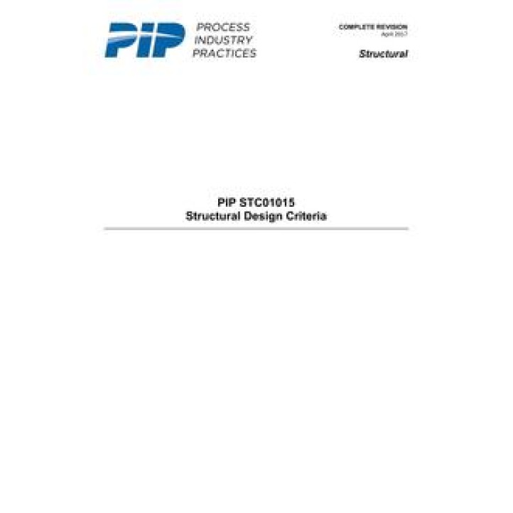 PIP STC01015 PDF