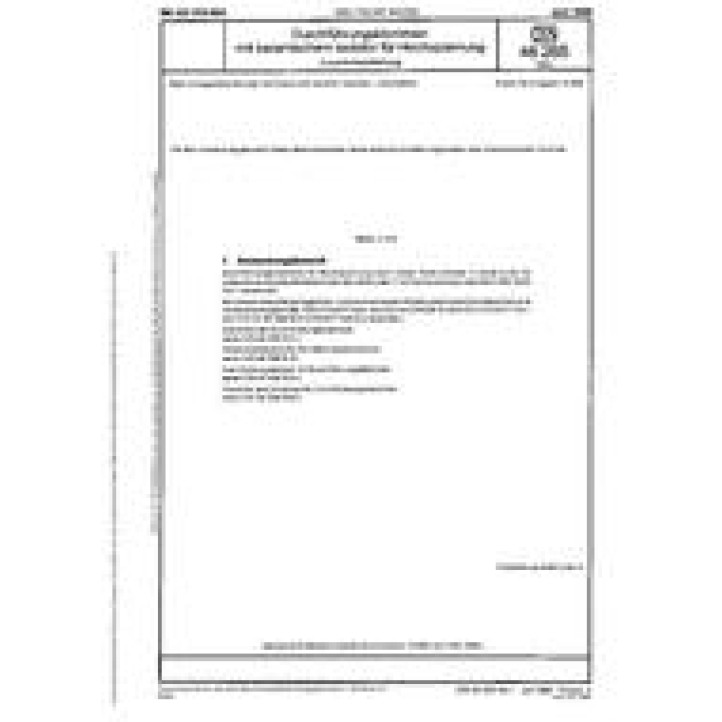 DIN 46265-1 PDF