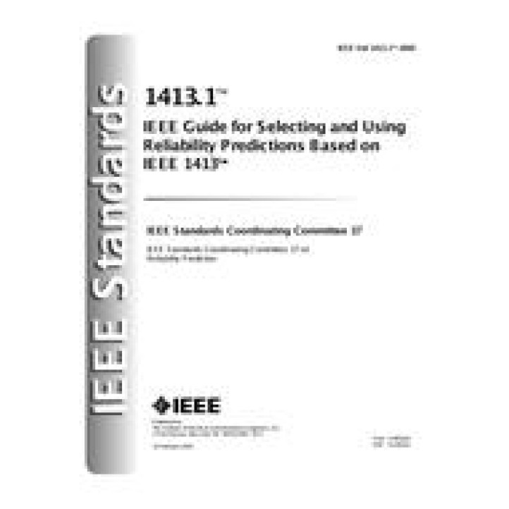 IEEE 1413.1 PDF