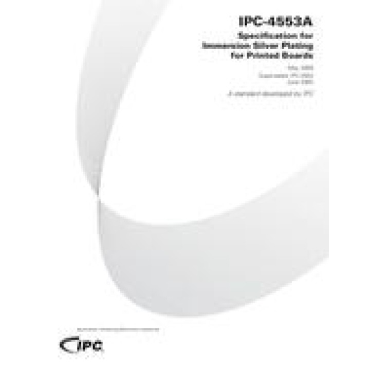 IPC 4553A PDF