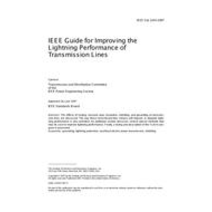 IEEE 1243 PDF