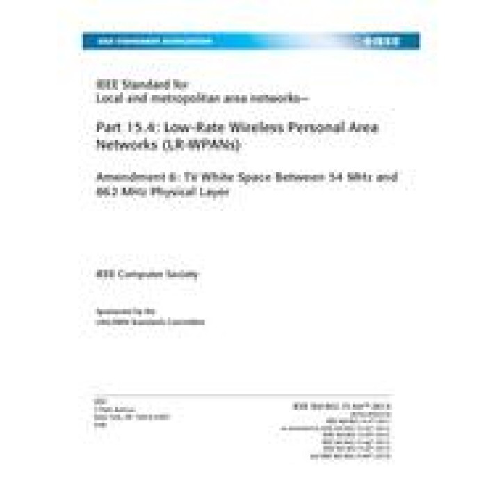 IEEE 802.15.4m PDF