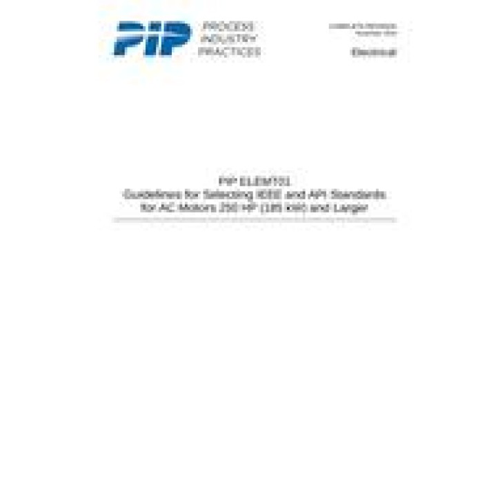 PIP ELEMT01 PDF