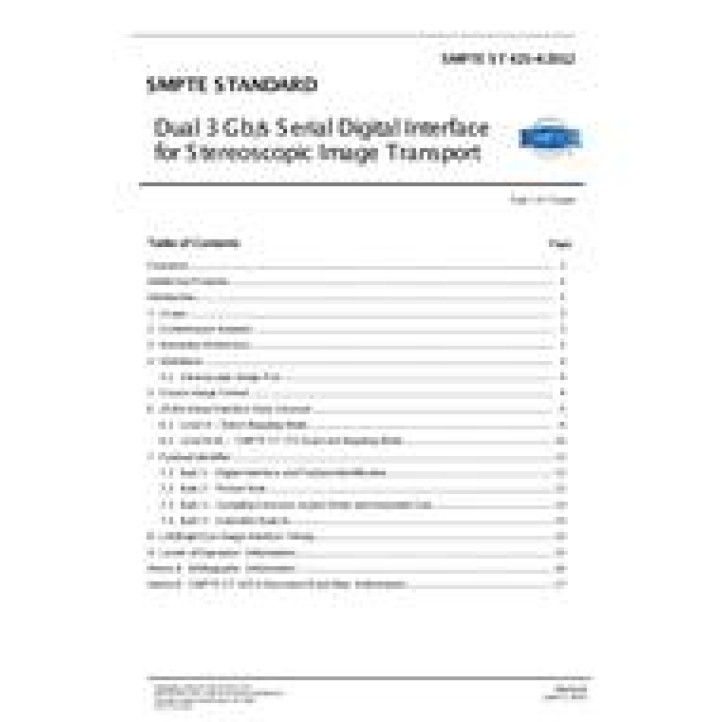 SMPTE ST 425-4 PDF