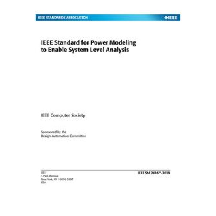 IEEE 2416 PDF