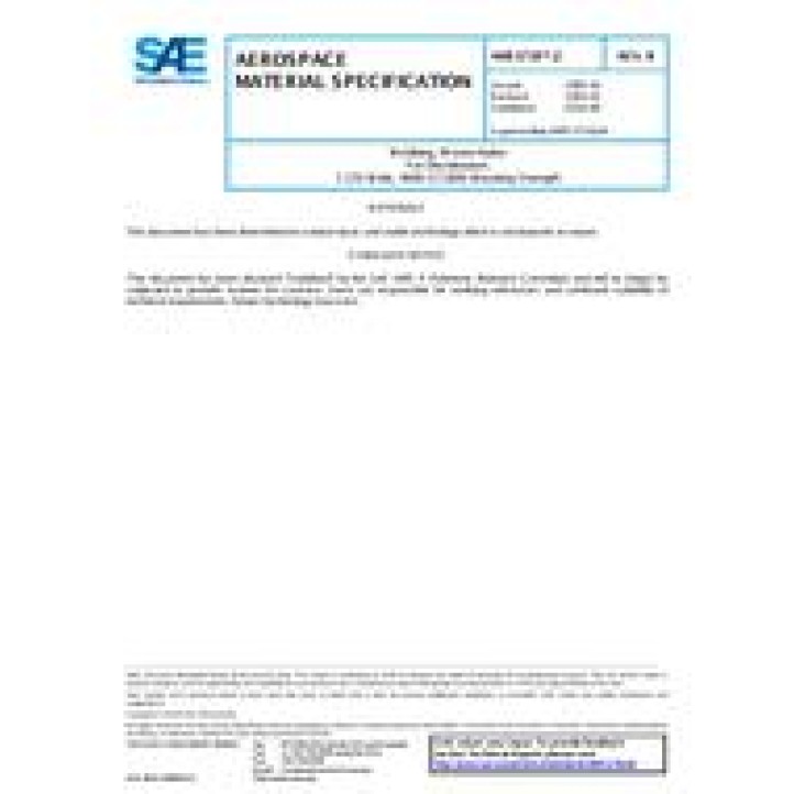 SAE AMS3718/2B PDF